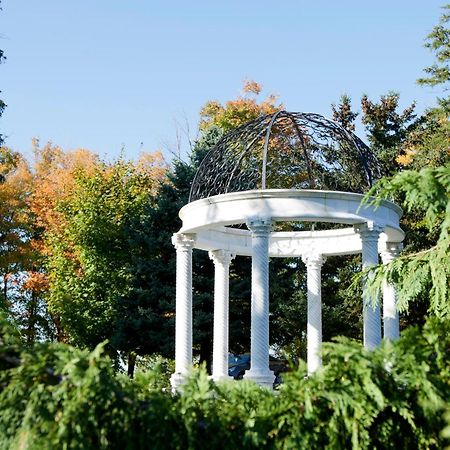 Elm Hurst Inn & Spa Ingersoll Esterno foto
