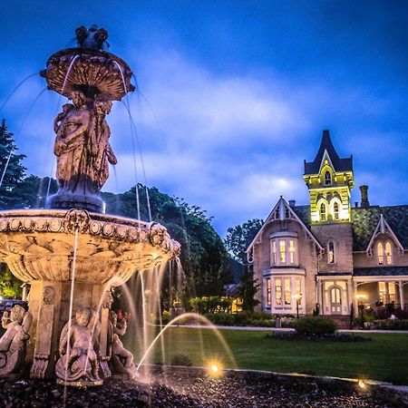 Elm Hurst Inn & Spa Ingersoll Esterno foto