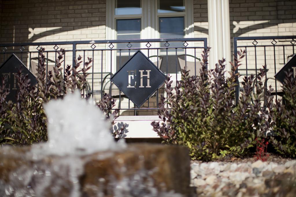 Elm Hurst Inn & Spa Ingersoll Esterno foto