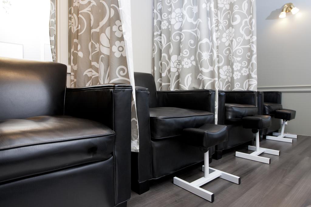 Elm Hurst Inn & Spa Ingersoll Esterno foto