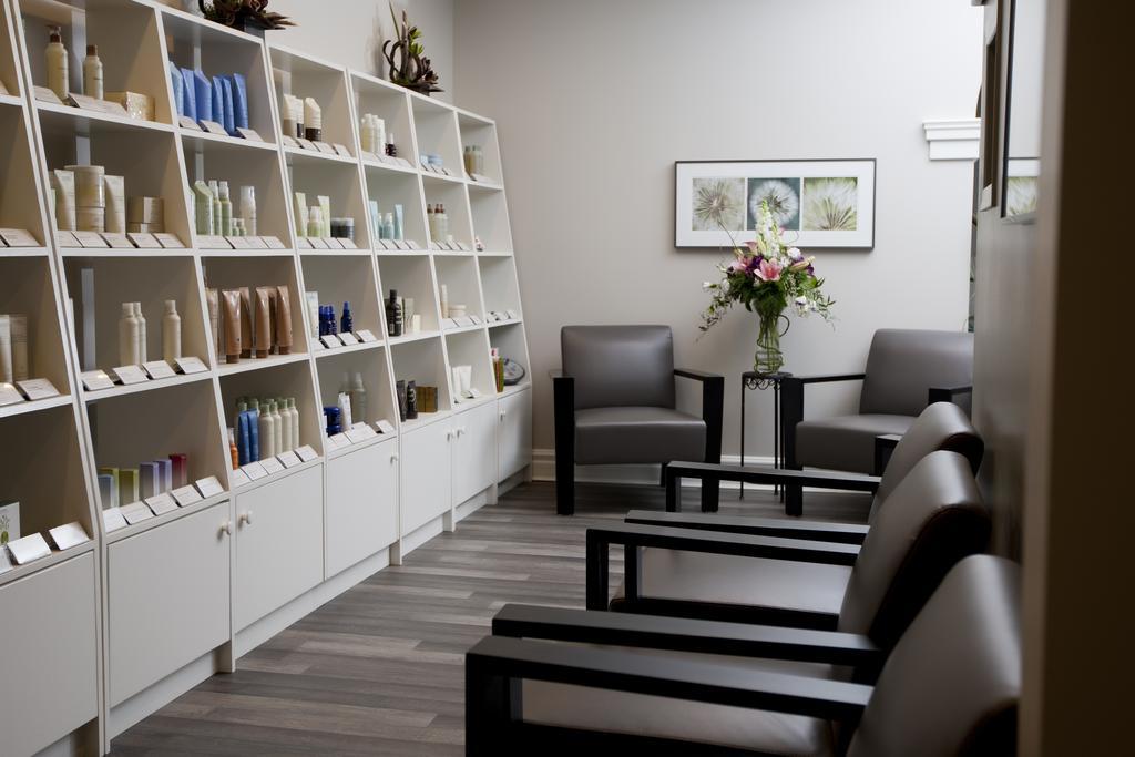 Elm Hurst Inn & Spa Ingersoll Esterno foto