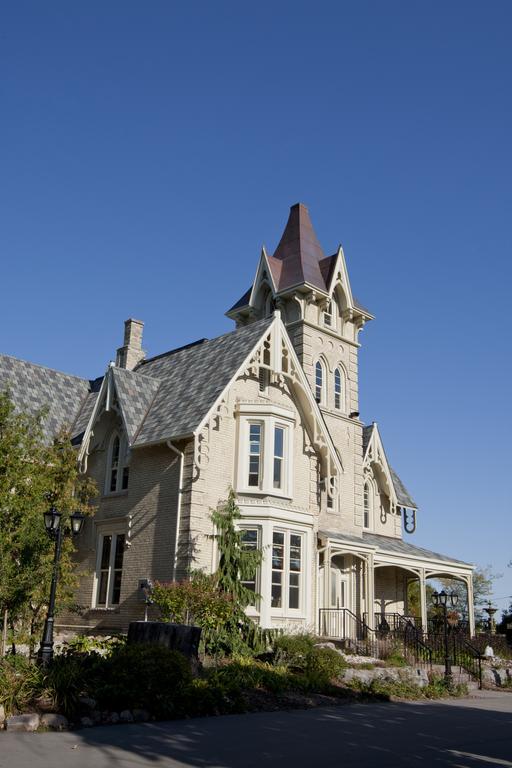 Elm Hurst Inn & Spa Ingersoll Esterno foto