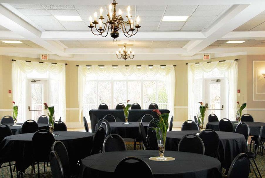 Elm Hurst Inn & Spa Ingersoll Servizi foto