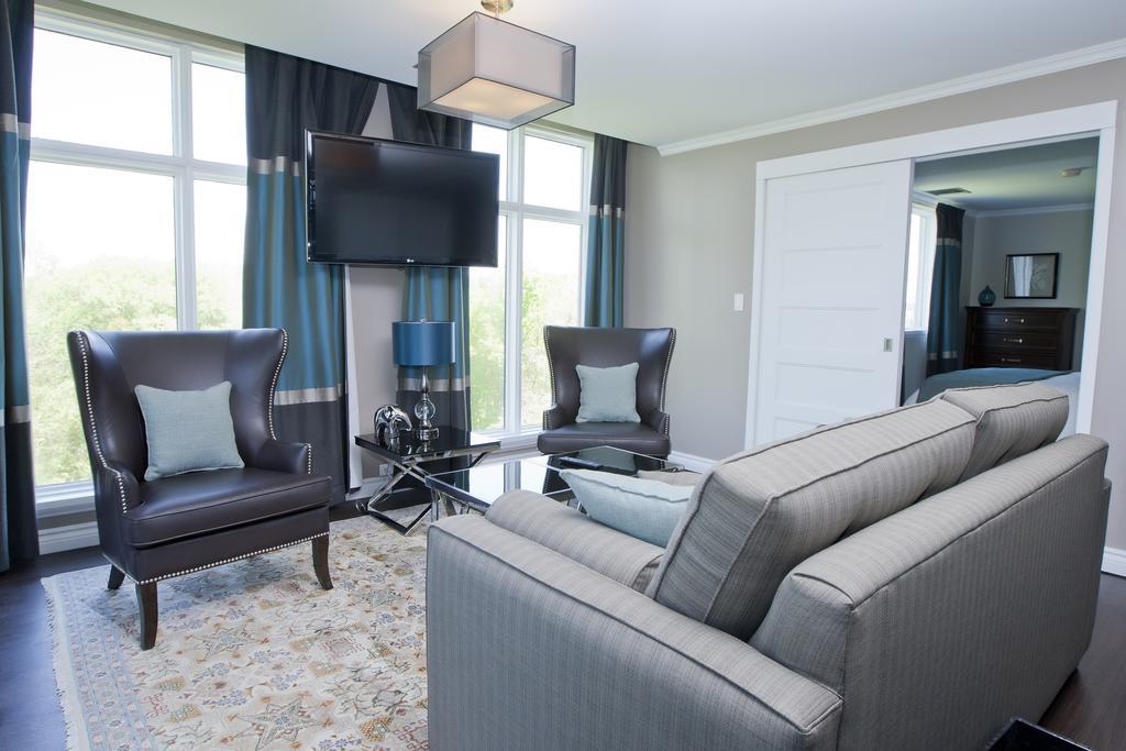 Elm Hurst Inn & Spa Ingersoll Esterno foto