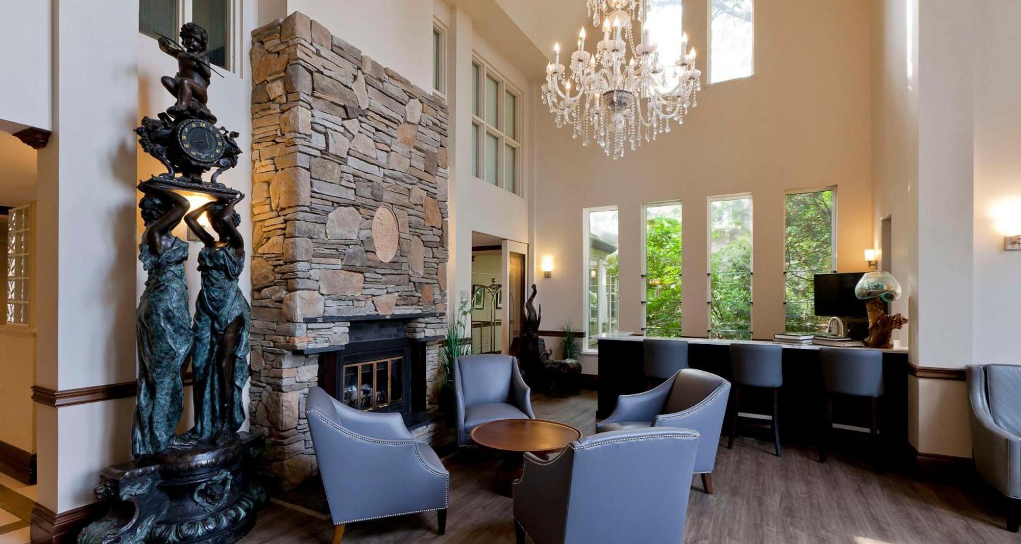 Elm Hurst Inn & Spa Ingersoll Esterno foto