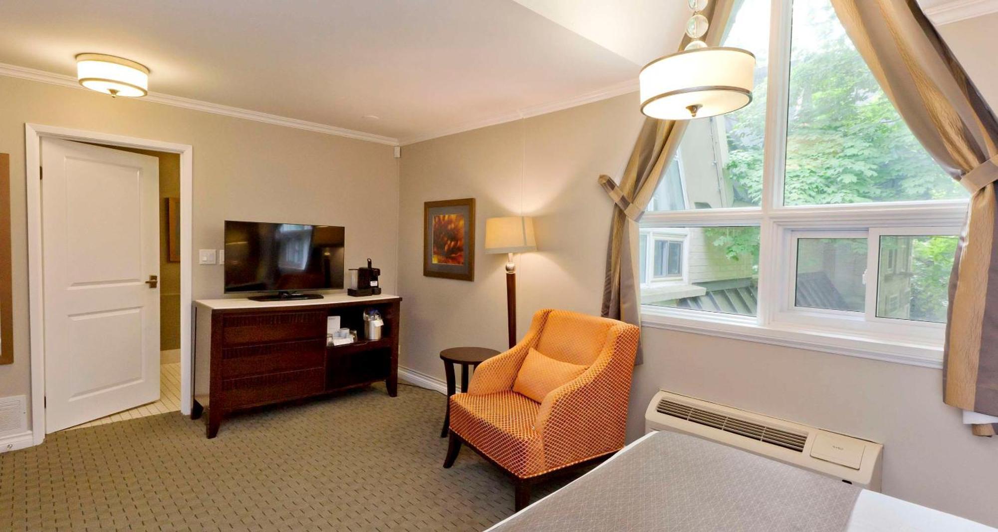 Elm Hurst Inn & Spa Ingersoll Esterno foto