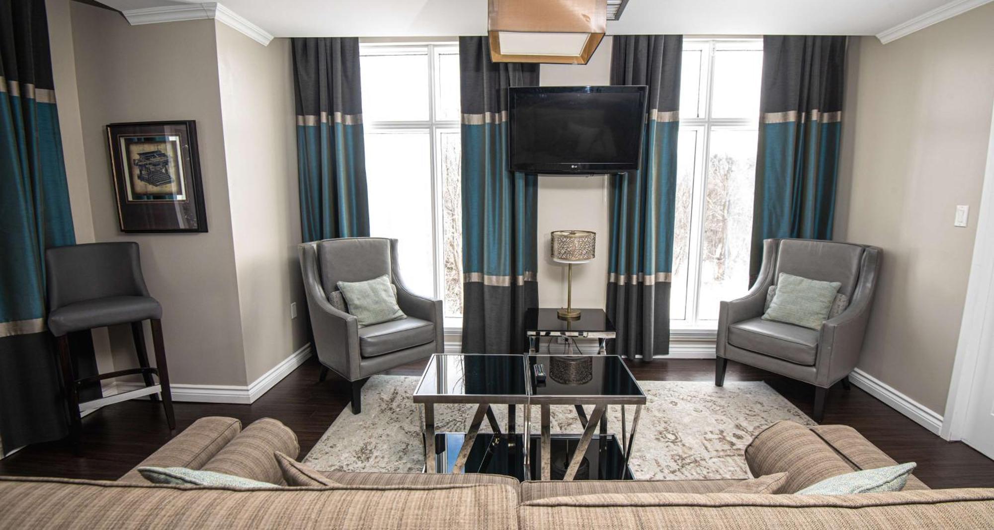 Elm Hurst Inn & Spa Ingersoll Esterno foto