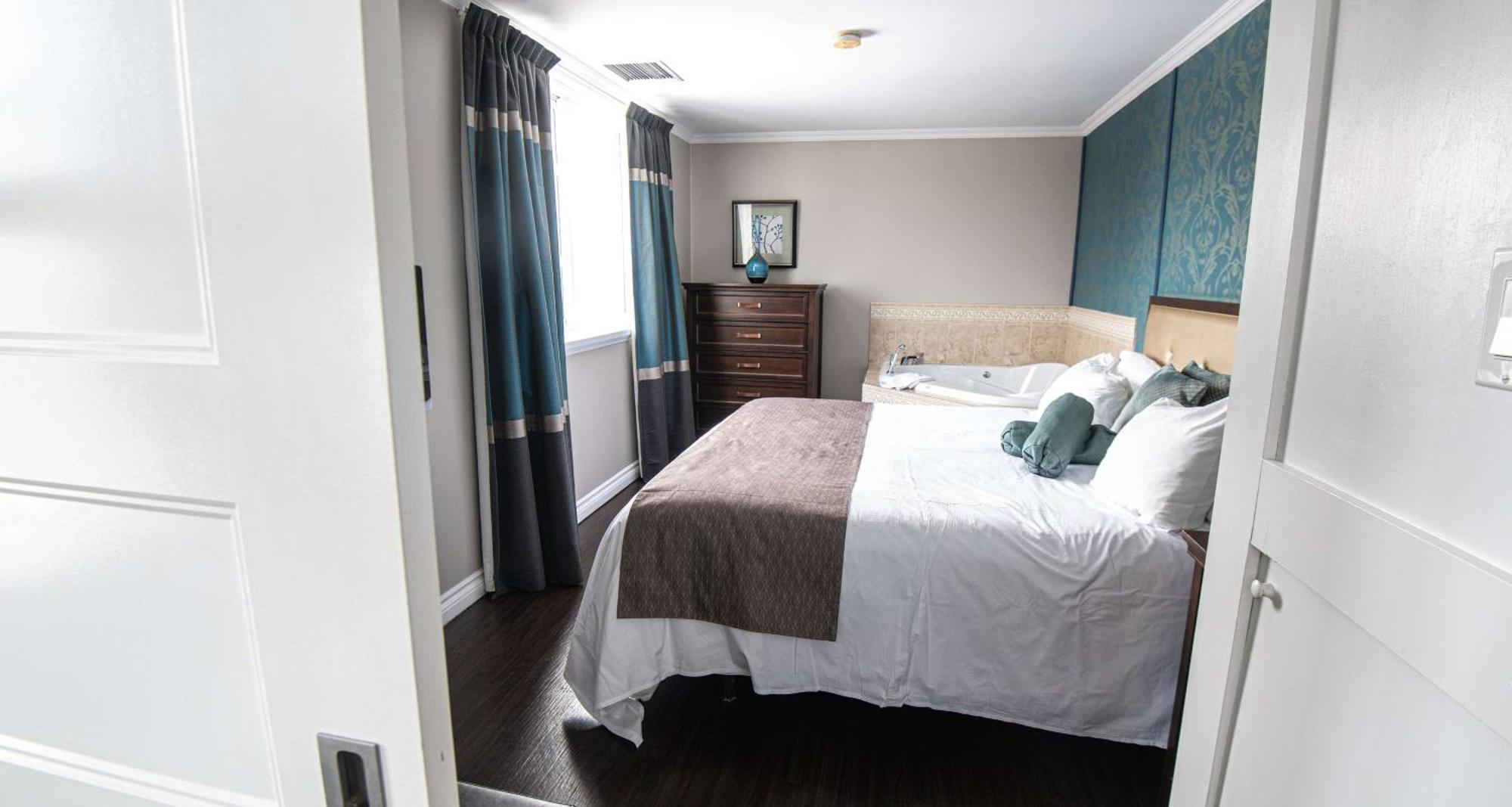 Elm Hurst Inn & Spa Ingersoll Esterno foto