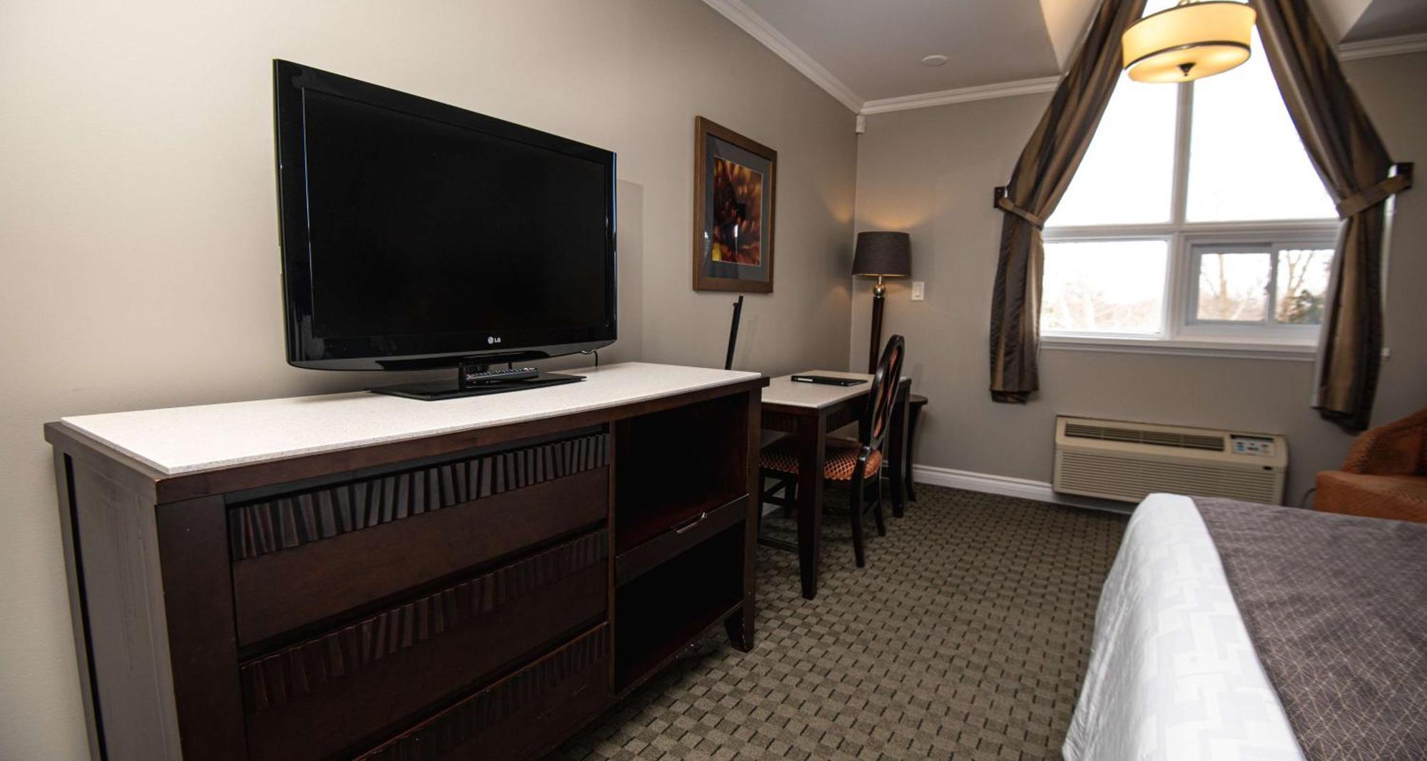 Elm Hurst Inn & Spa Ingersoll Esterno foto