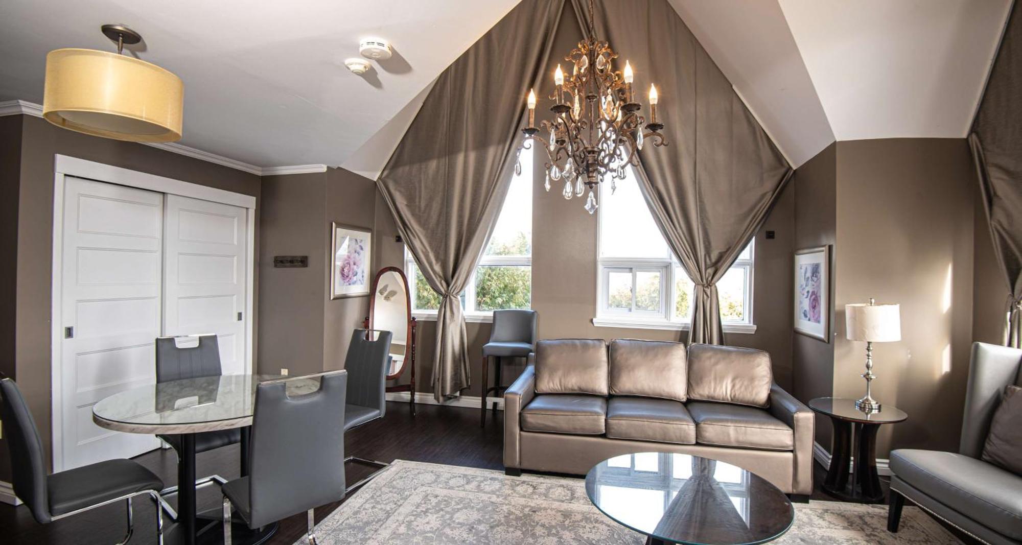 Elm Hurst Inn & Spa Ingersoll Esterno foto