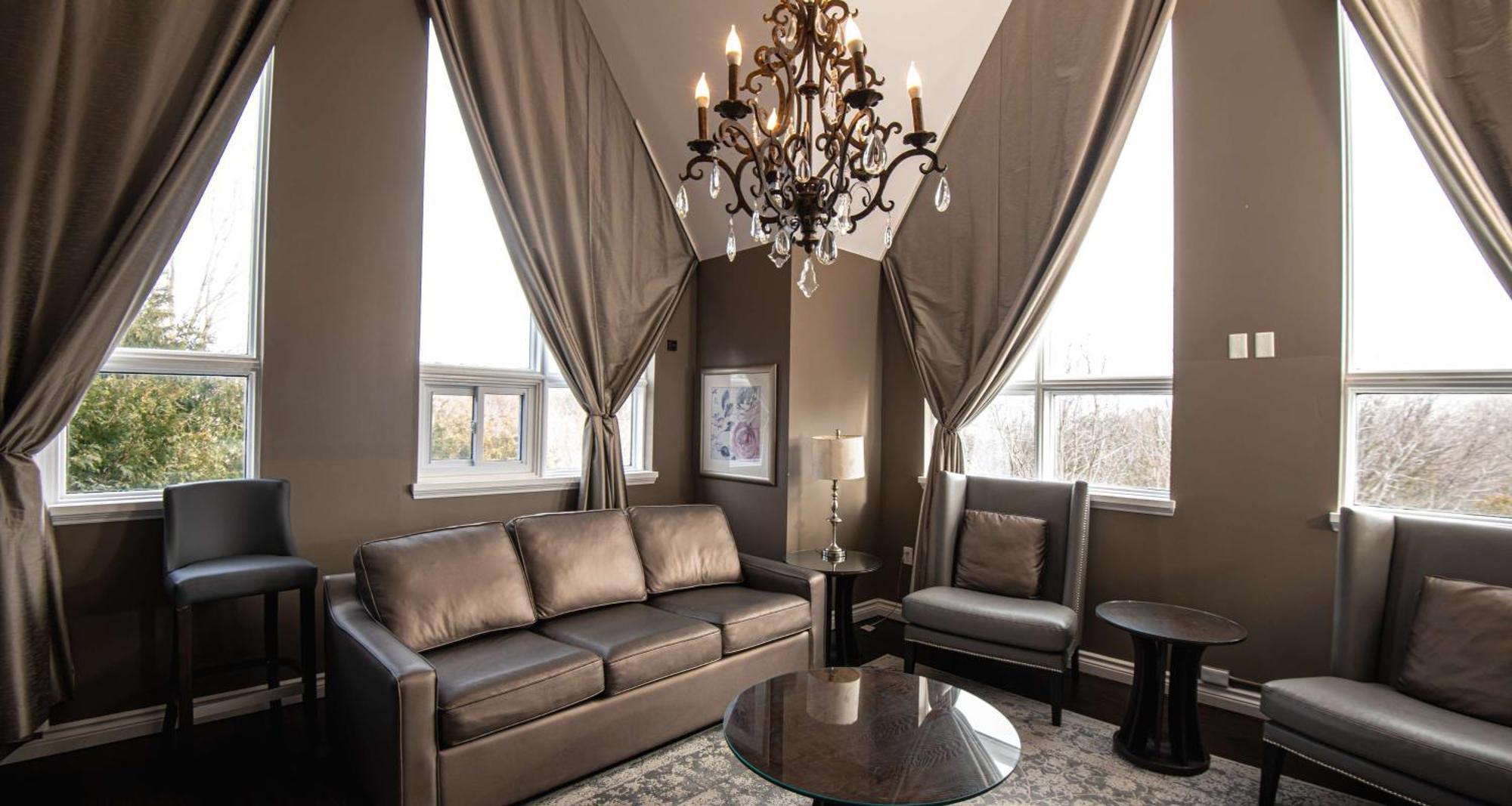 Elm Hurst Inn & Spa Ingersoll Esterno foto