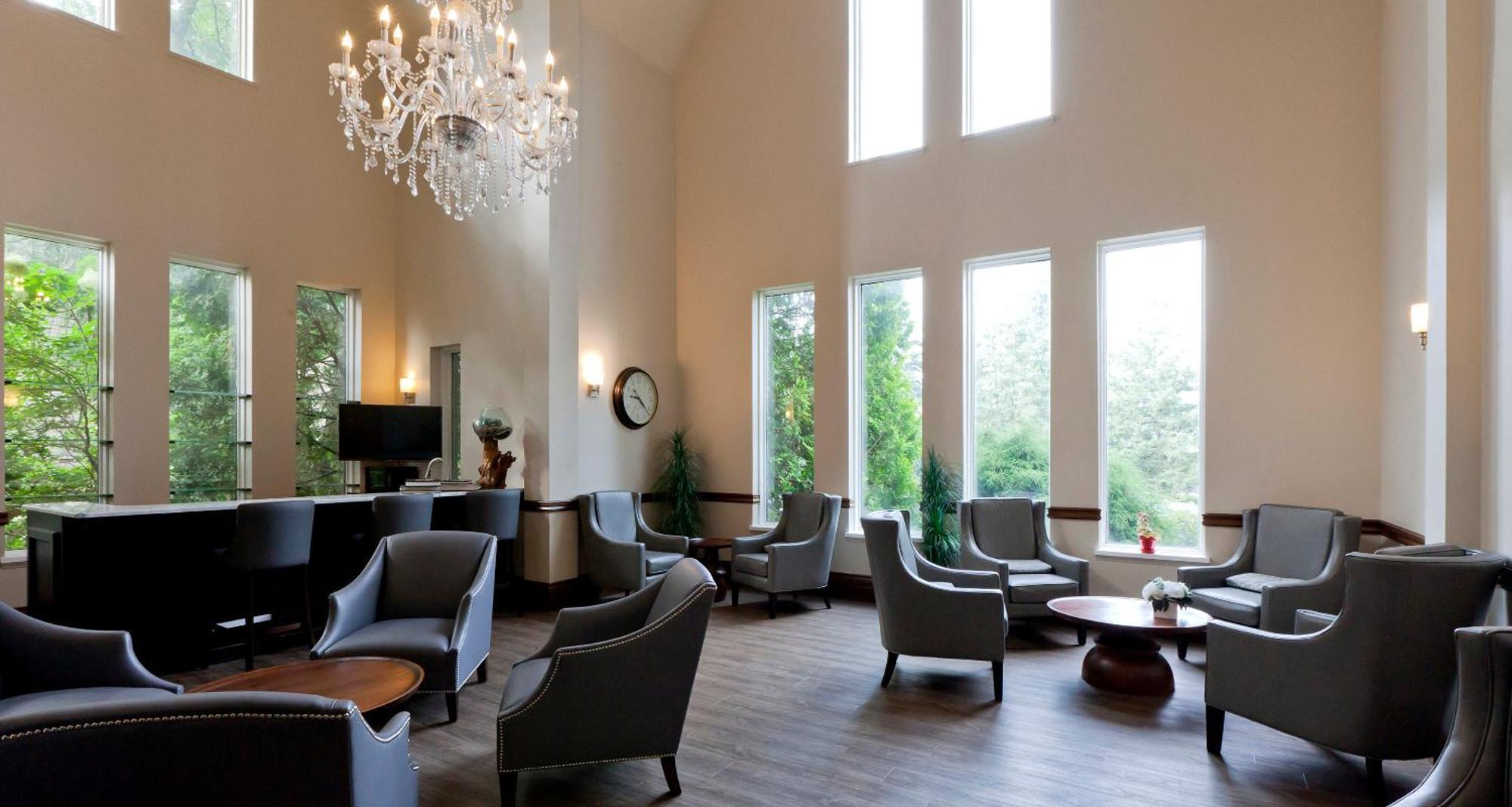 Elm Hurst Inn & Spa Ingersoll Esterno foto