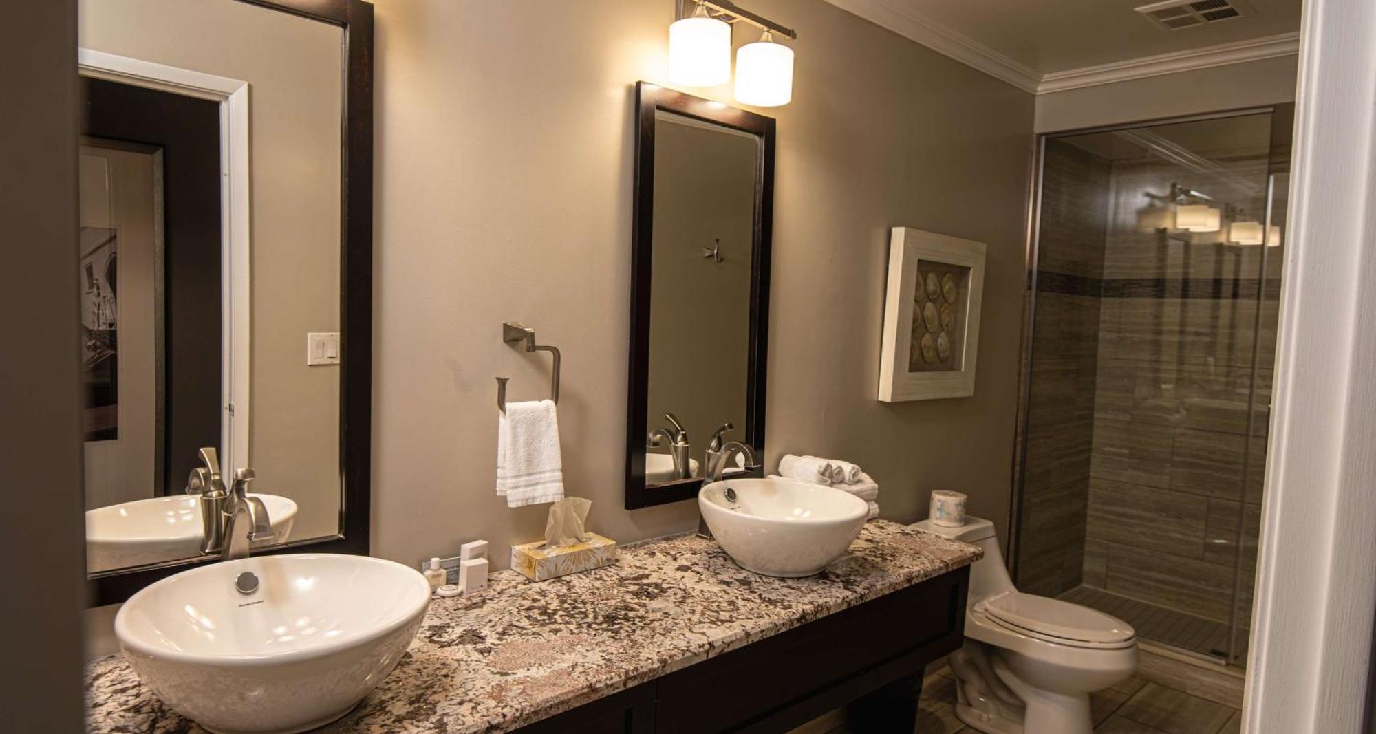 Elm Hurst Inn & Spa Ingersoll Esterno foto
