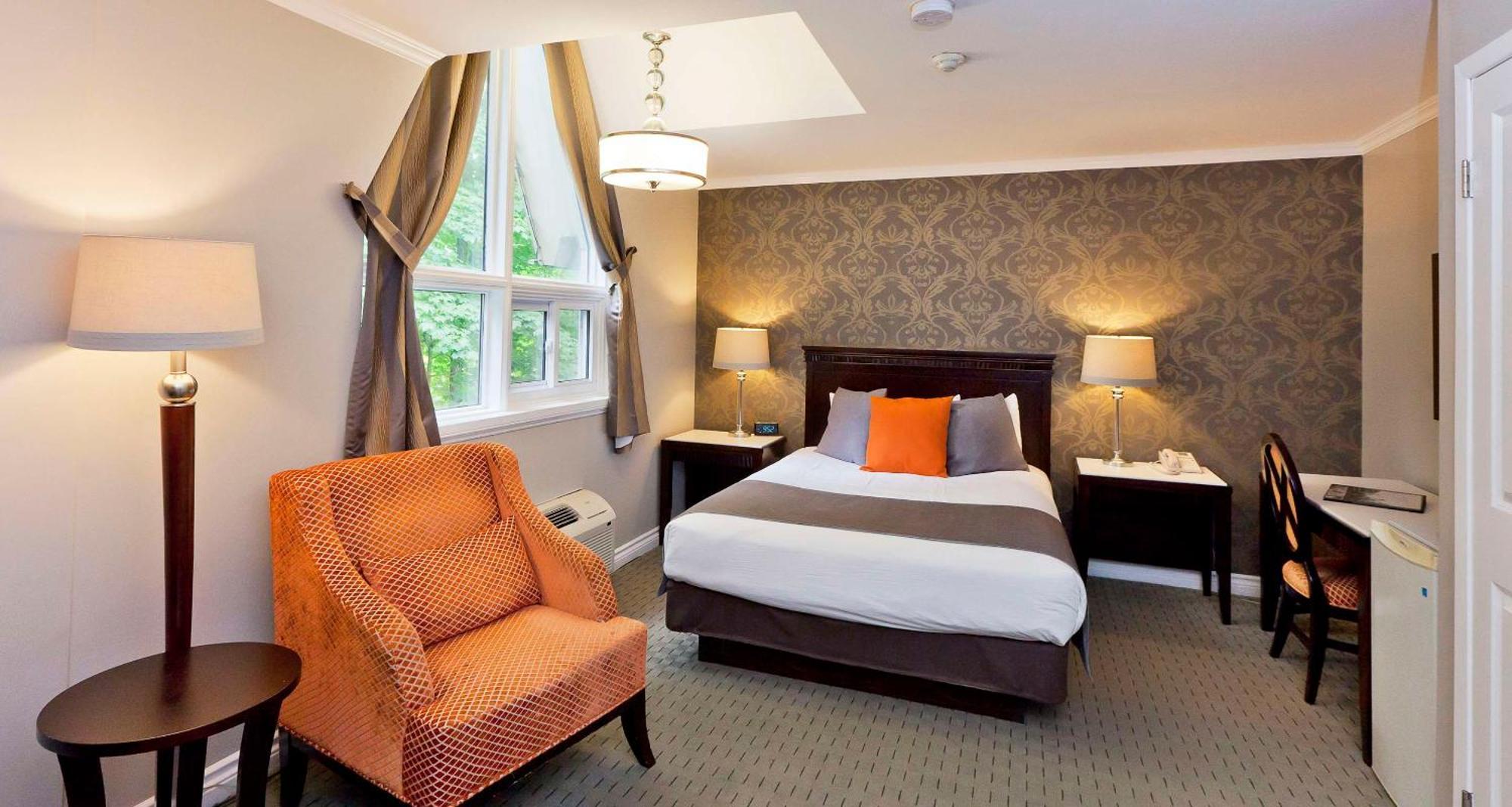 Elm Hurst Inn & Spa Ingersoll Esterno foto