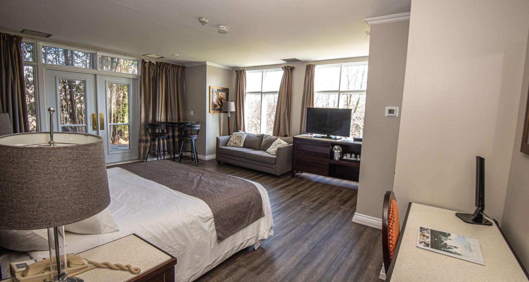 Elm Hurst Inn & Spa Ingersoll Esterno foto