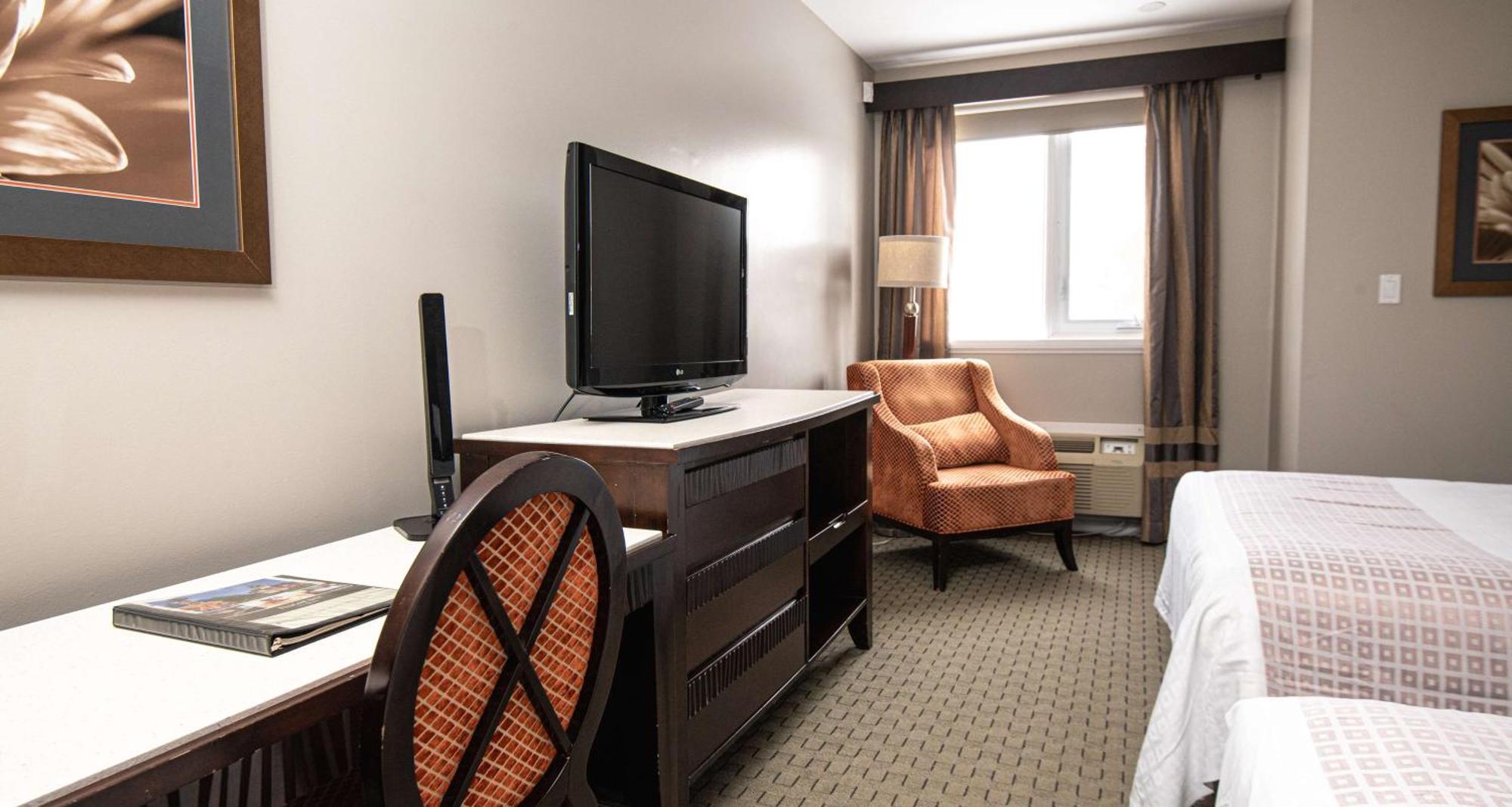 Elm Hurst Inn & Spa Ingersoll Esterno foto