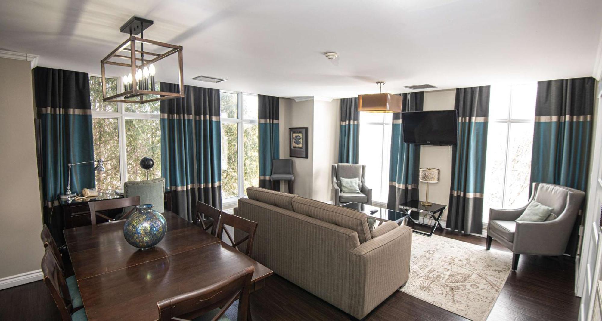 Elm Hurst Inn & Spa Ingersoll Esterno foto