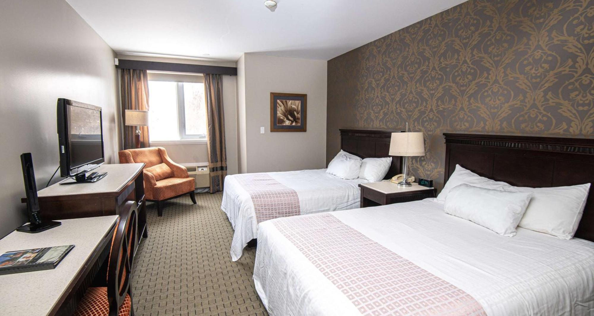 Elm Hurst Inn & Spa Ingersoll Esterno foto
