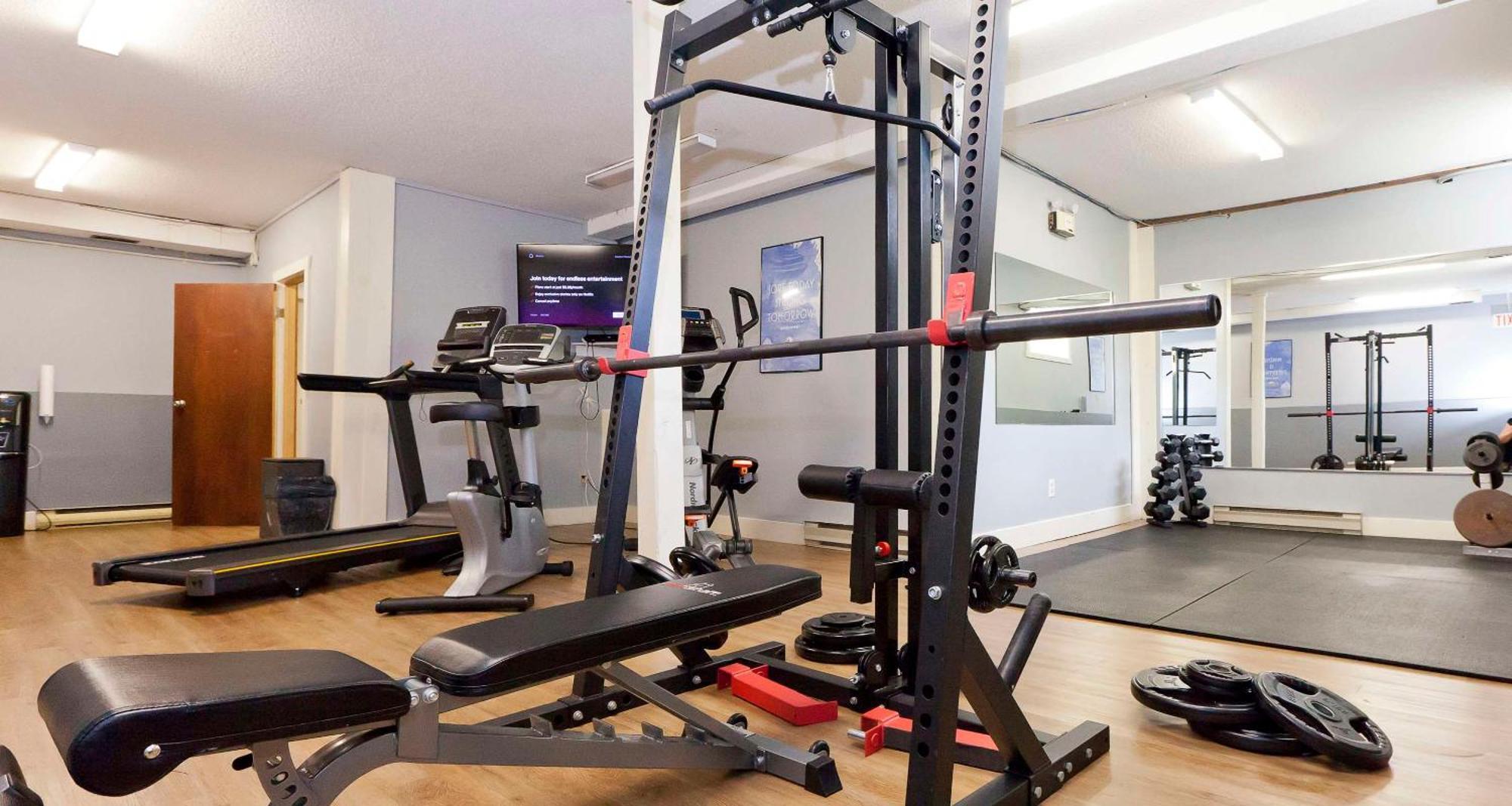 Elm Hurst Inn & Spa Ingersoll Esterno foto