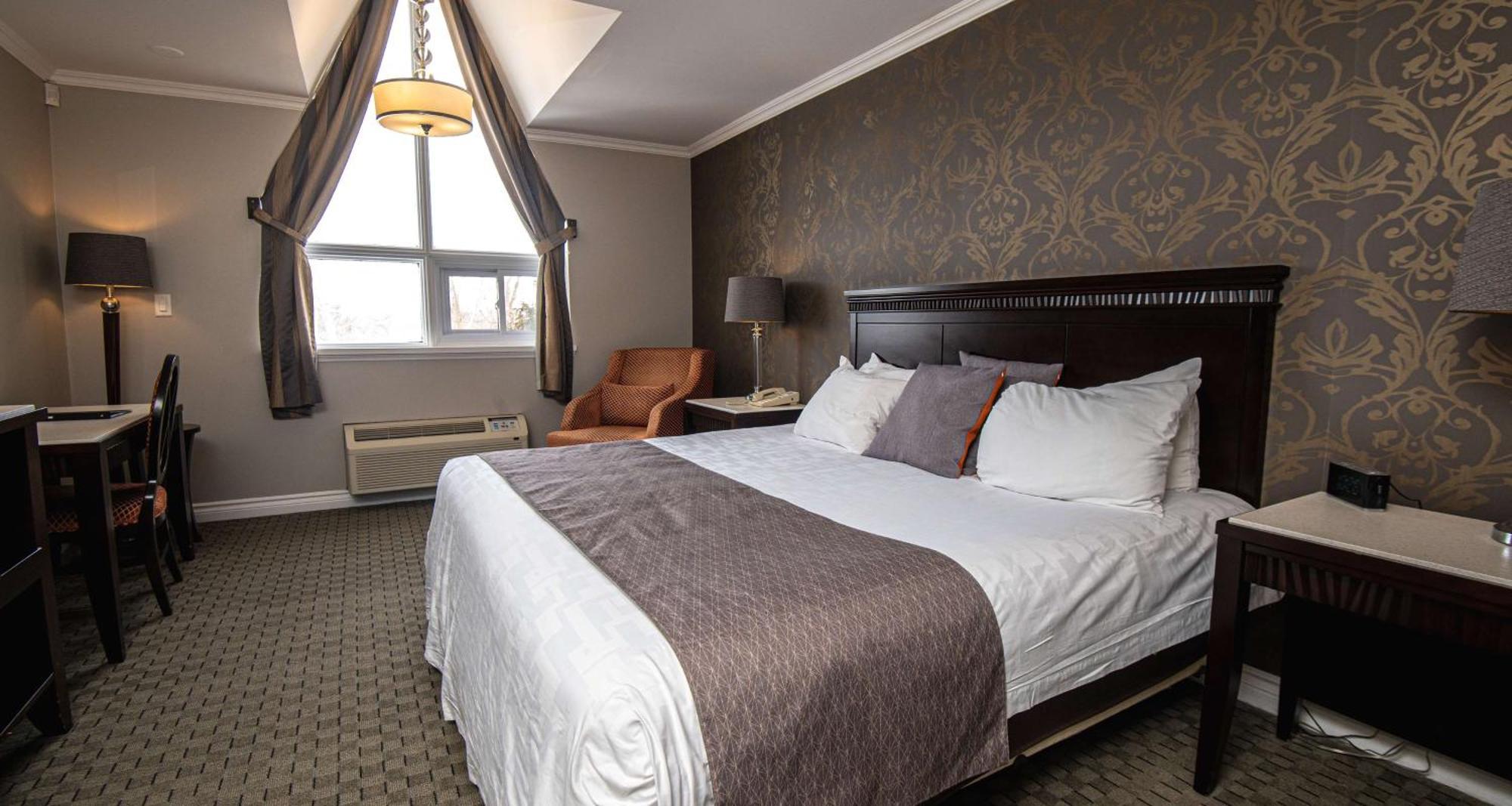 Elm Hurst Inn & Spa Ingersoll Esterno foto