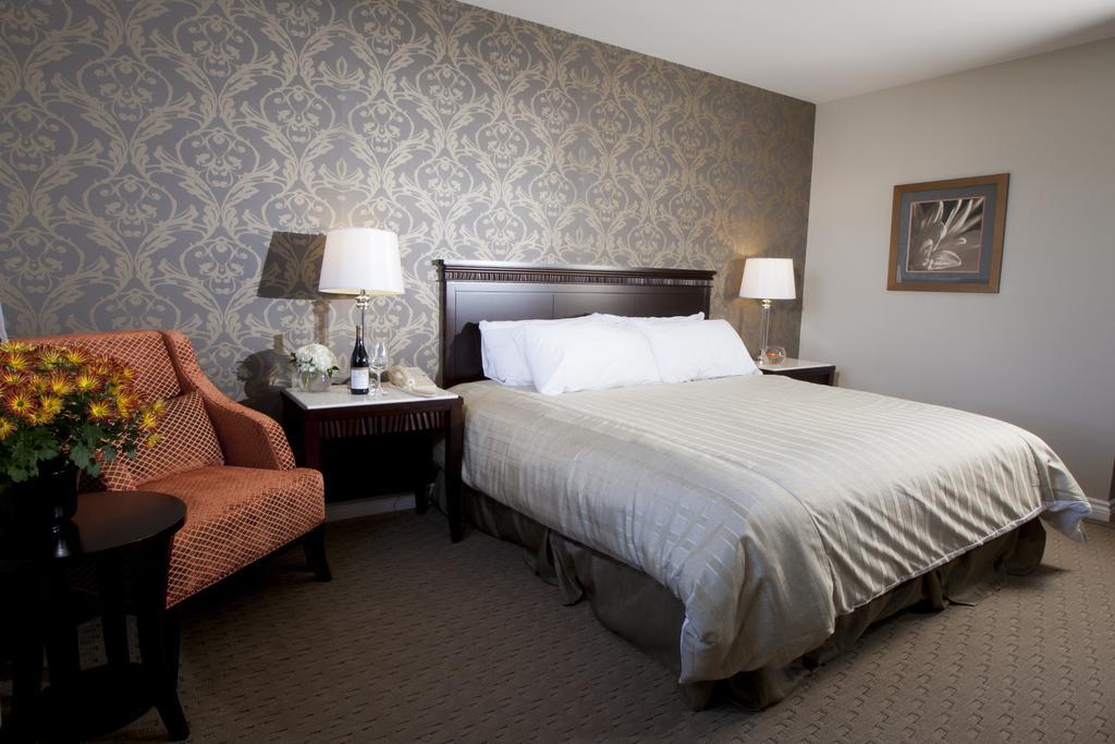 Elm Hurst Inn & Spa Ingersoll Esterno foto