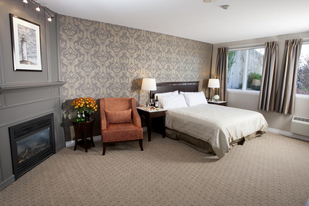 Elm Hurst Inn & Spa Ingersoll Esterno foto