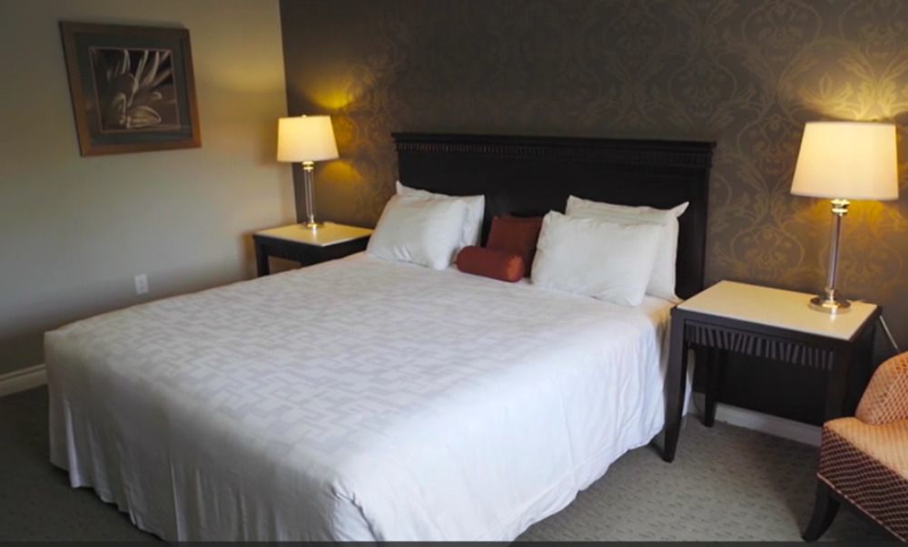 Elm Hurst Inn & Spa Ingersoll Esterno foto